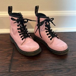 Dr. Martens Boot